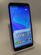 Huawei Y6 (2018) schwarz 16GB