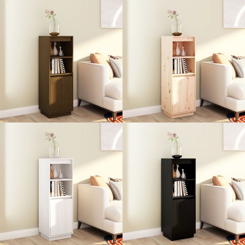Highboard sideboard massivholz - sideboard,