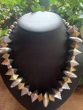 🤩Gablonzer Halskette