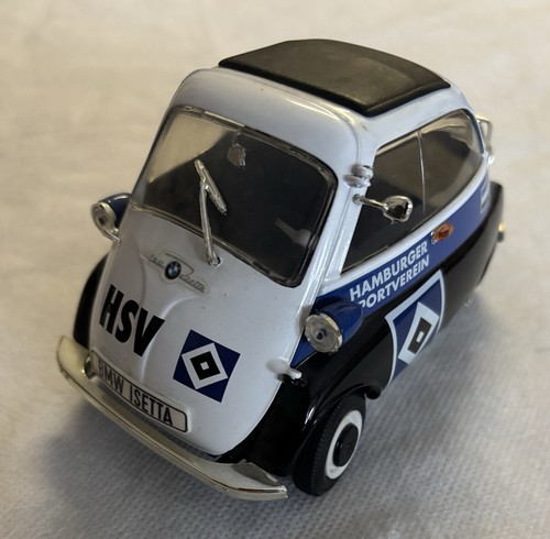Revell bmw isetta - bmw, 250