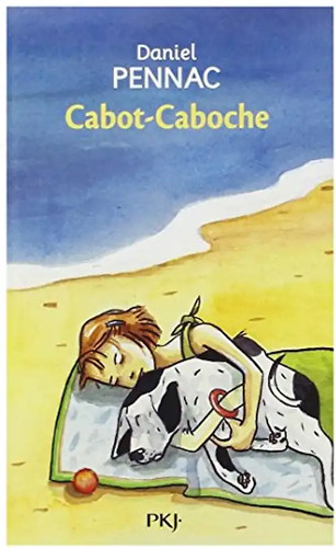 Cabot caboche pennac daniel - -, pennac,
