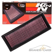 K&N SPORTLUFTFILTER SPORT