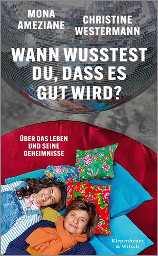 Wann wusstest dass es gut - du,,