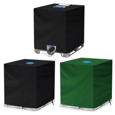 1000L IBC Tank Abdeckung