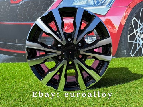 R16 inch 6x125 racingline - inch,