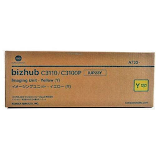 Original konica minolta bizhub - original,