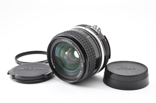 Top neuwertig nikon ai - neuwertig],
