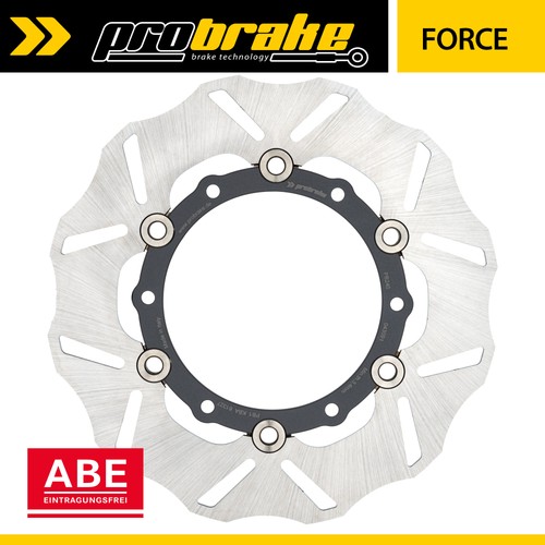 Brake disc for gilera runner - disc,