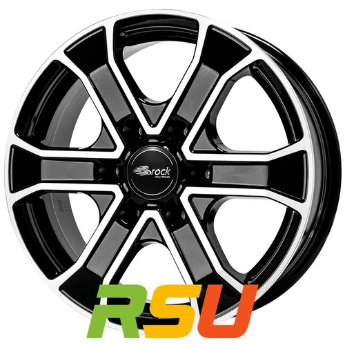 Design rc31 schwarz - rc-design,