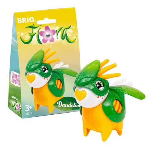 Brio flora dandelion im - brio,