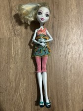 Mattel BBJ75 Monster High