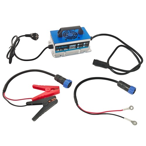 20a lithium batterie - 20a,