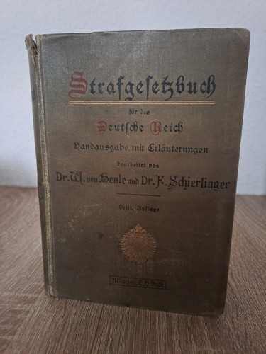 ❌️SELTEN,DEUTSCHES
