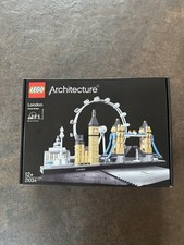 LEGO Architecture 21034 London