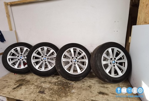 Bmw 6780720 f10 f11 f12 - 6780720,