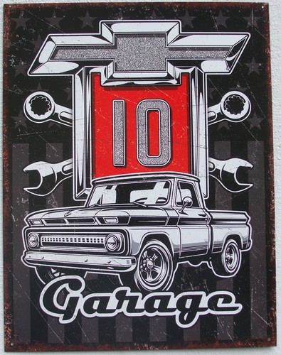 Chevy c10 vintage pickup - vintage,