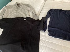 Bekleidungspaket, Herren, XXL