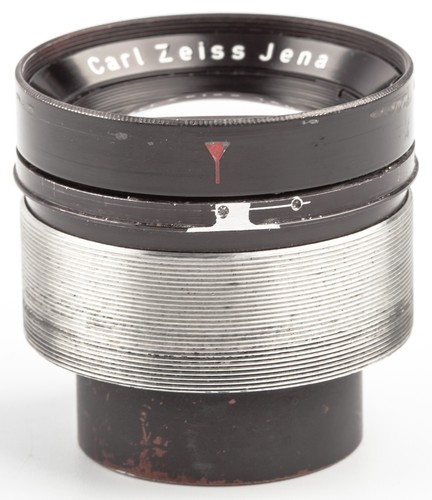 Carl zeiss sonnar 50mm - carl, 2
