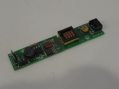 Erg n10138 inverter power - ,