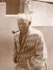 West Hove Dominions Secretary