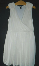 H&M tolles Ballon-Kleid 