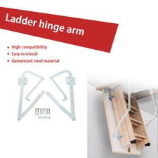 Dachbodenleiter Scharnier