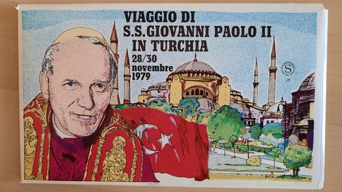 Vatikan italien sonderserie - vatikan,