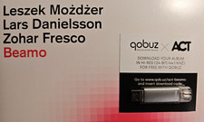 MOZDZER, DANIELSSON, FRESCO