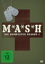 M*A*S*H - Die komplette Season