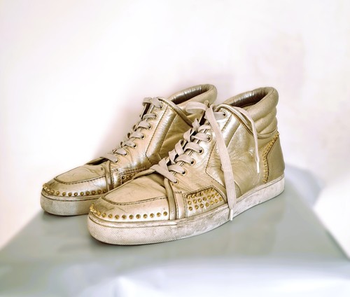 Christian louboutin baskets - christian,