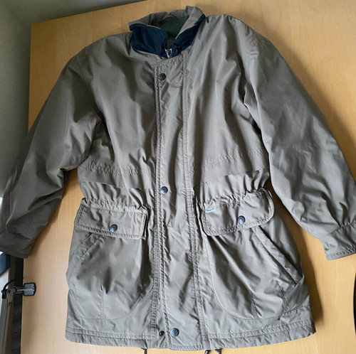Sympatex herren jacke größe - sympatex,