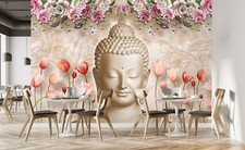 Buddha statue blume q9840 - buddha,