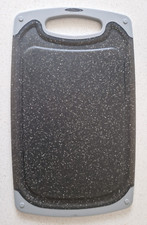 Schneidebrett Kunststoff 40 x 25 cm, Neu