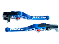 Suzuki GSXS1000 2022-2024 Kurz