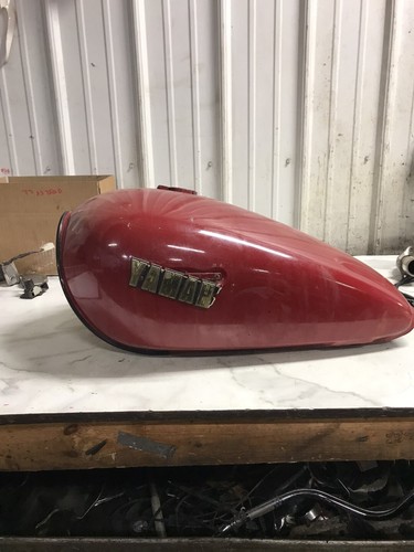 Yamaha xs750 750 - 77,