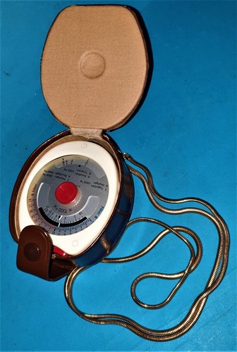 Farbtemperaturmesser