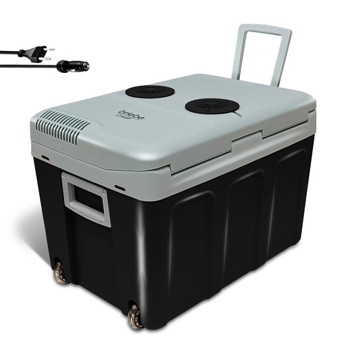 Tragbare elektrische kühlbox - elektrische,
