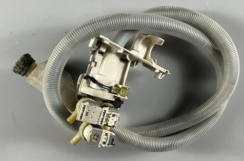 Bosch wvh28440 waschtrockner - wvh28440,