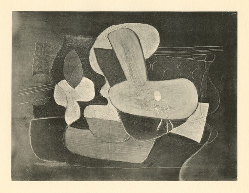 Pablo picasso vintage - vintage,