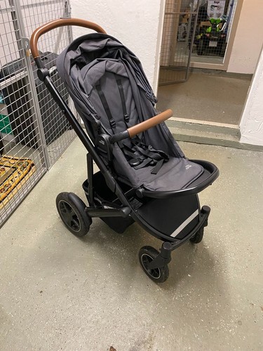 Britax römer in - britax, 3-in-1