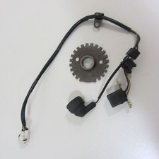 Kawasaki ZX-9R Ninja