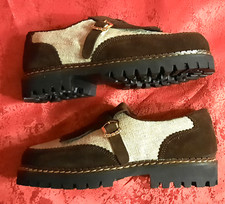 GEIER WALLY  robuste schwere