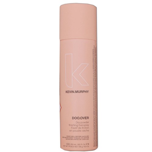 Kevin murphy doo over - murphy, 250