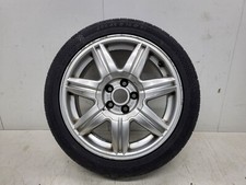 Seat Ibiza 6L - Notrad