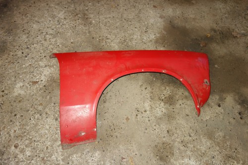 Opel kad kadett kotflügel - kad, c