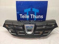 DACIA SPRING Electric ab 2021 Gitter Grill Kühlergrill vorne