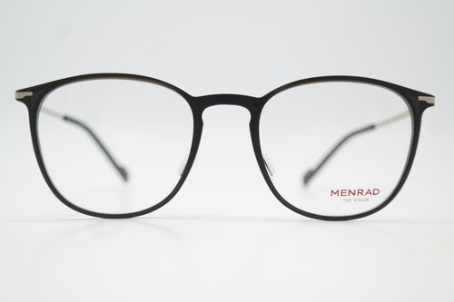 Brille menrad 16045 schwarz - menrad,