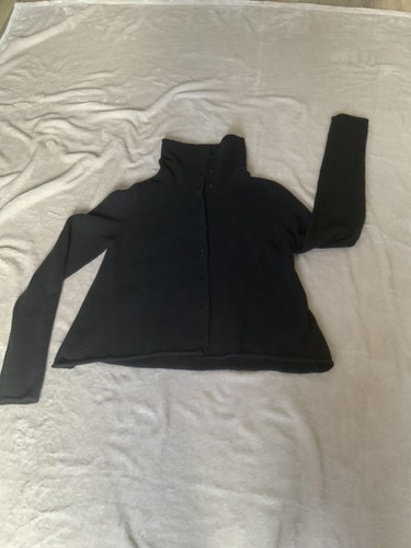 Kurzjacke von rundholz - kurzjacke, black