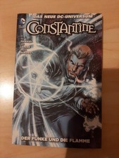 Constantine 1: Der Funke und