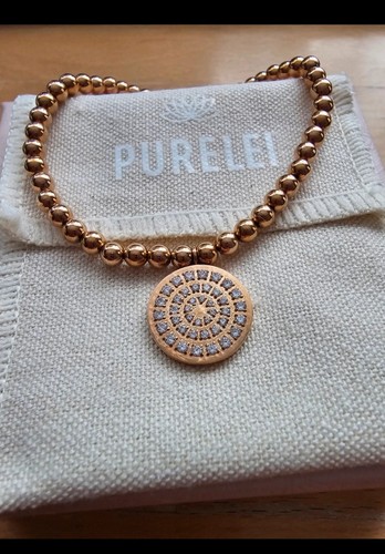 Purelei armband roségold - purelei,